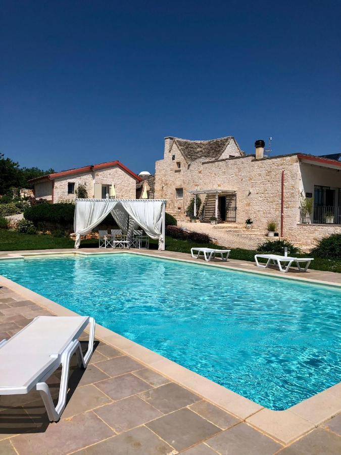 B&B A Casa di Pier Castellana Grotte Esterno foto