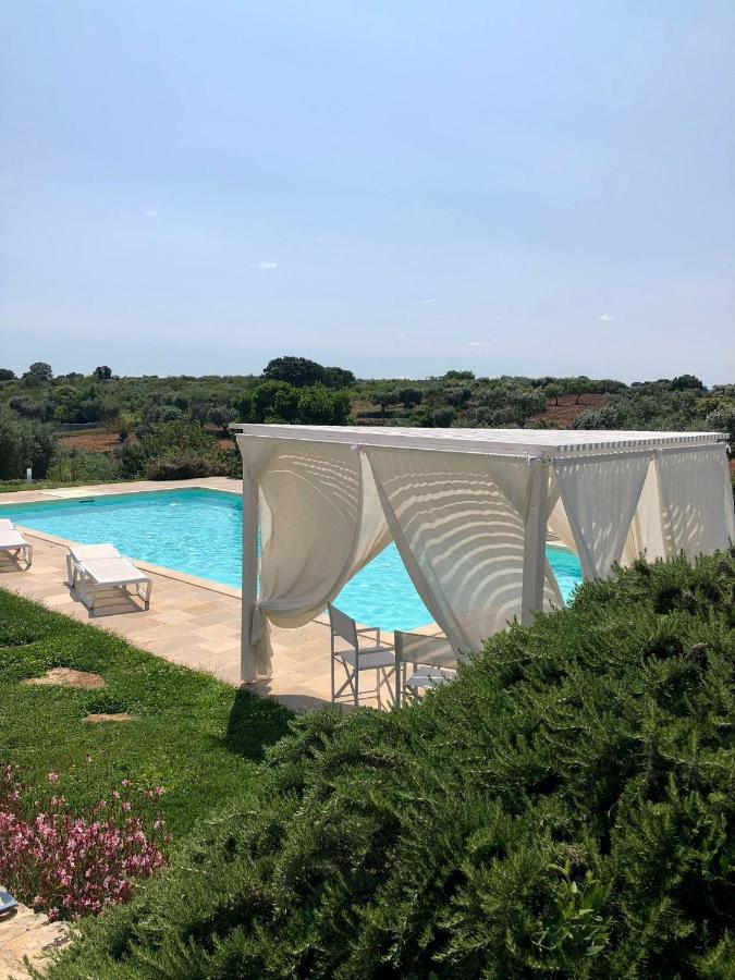 B&B A Casa di Pier Castellana Grotte Esterno foto