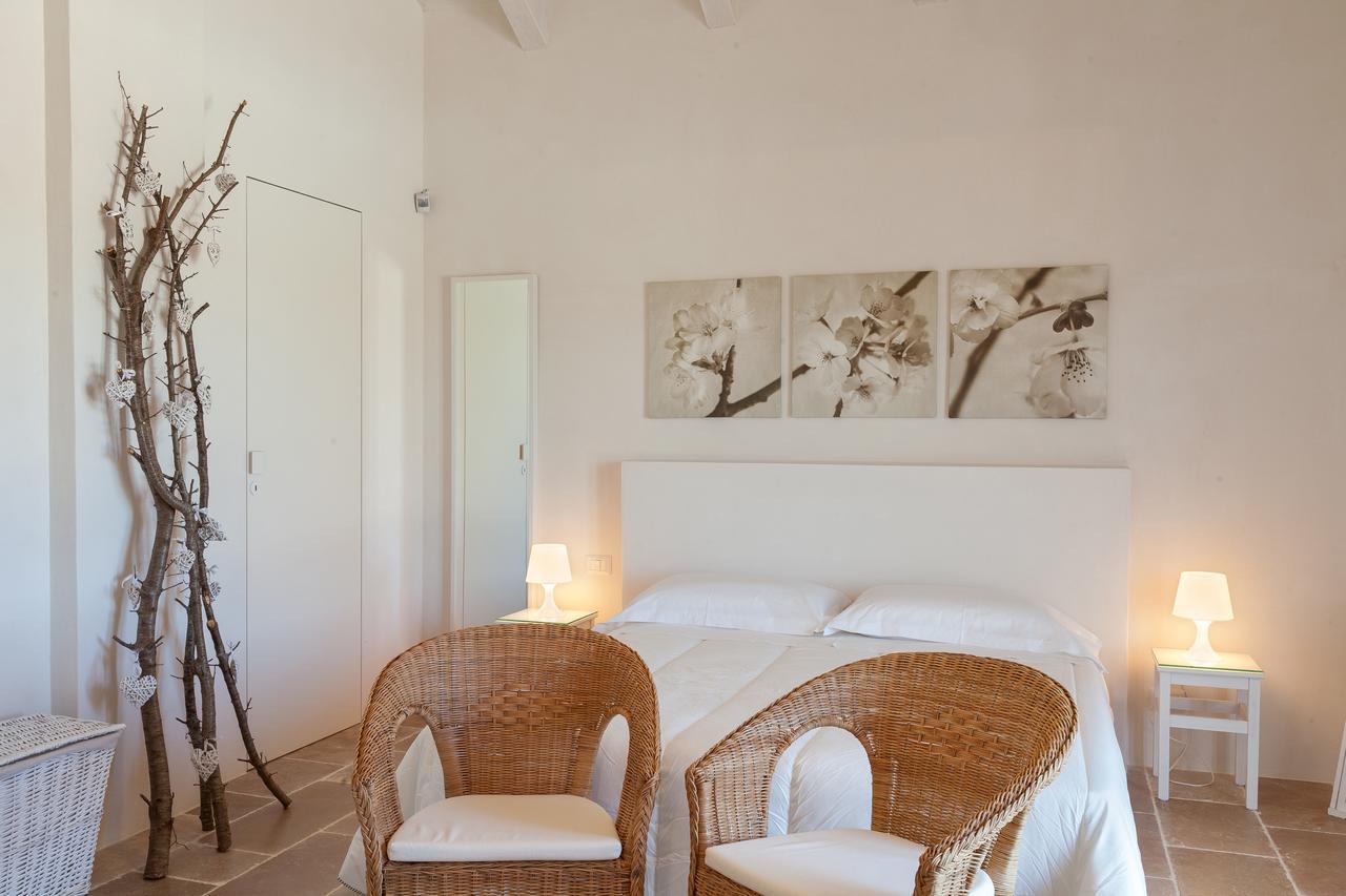 B&B A Casa di Pier Castellana Grotte Esterno foto