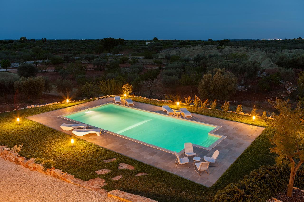 B&B A Casa di Pier Castellana Grotte Esterno foto