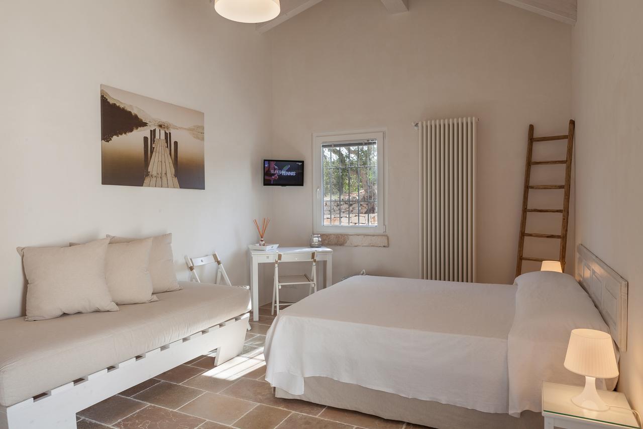 B&B A Casa di Pier Castellana Grotte Esterno foto