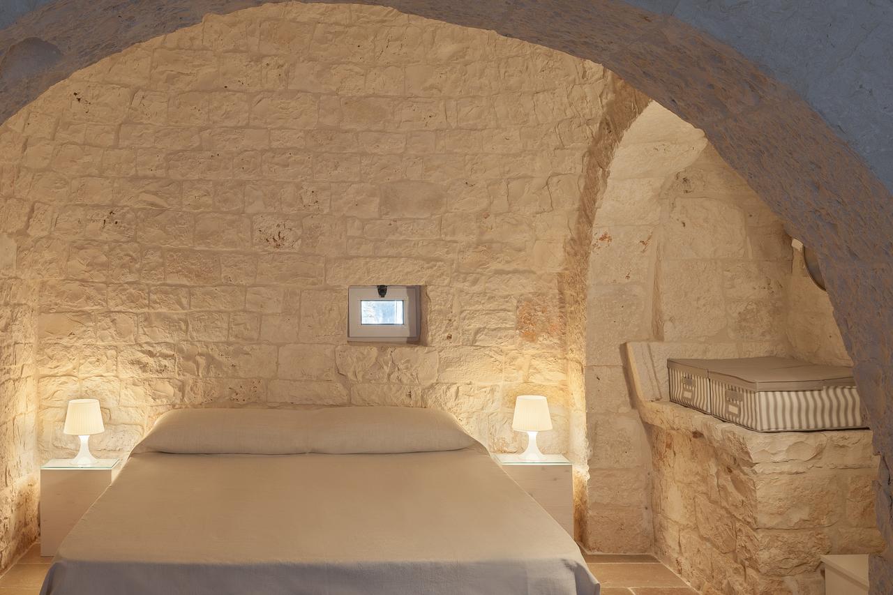 B&B A Casa di Pier Castellana Grotte Esterno foto