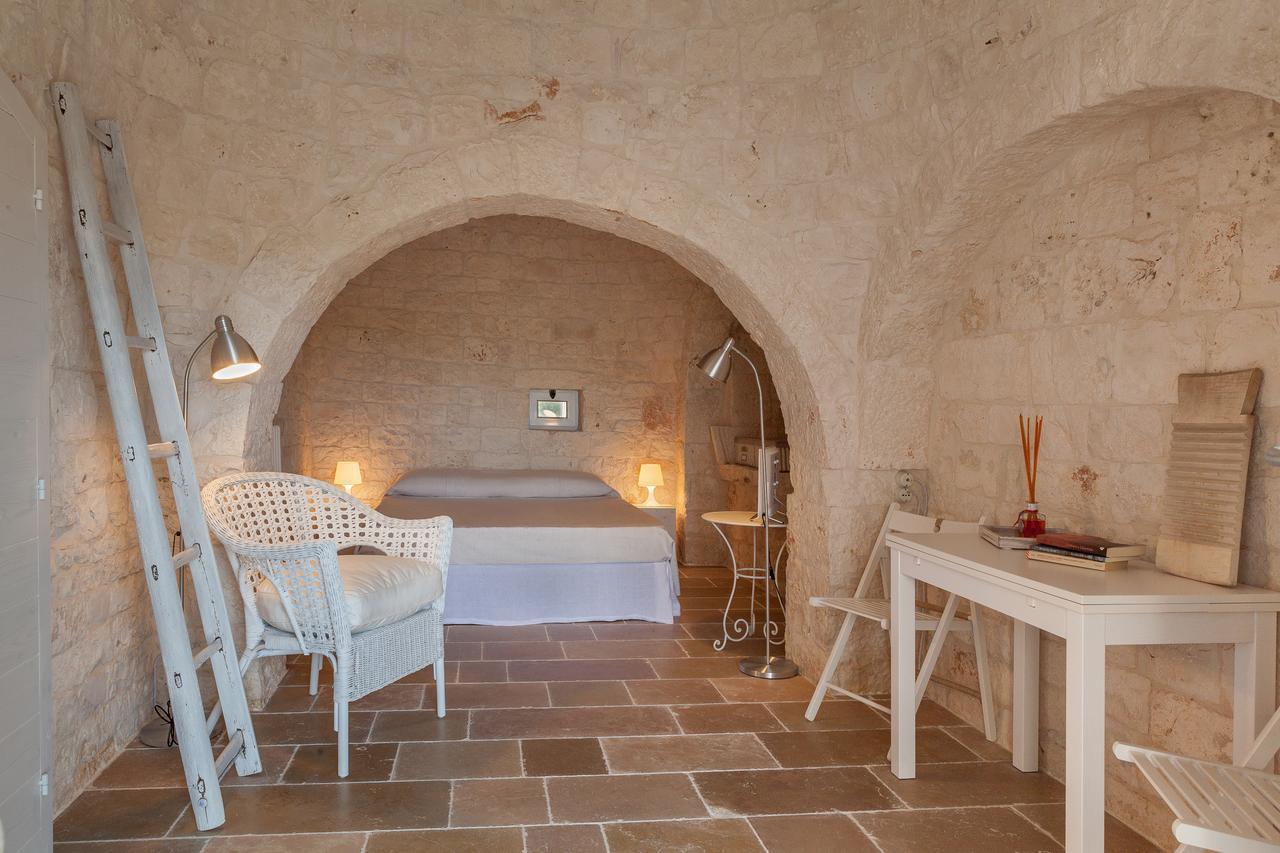 B&B A Casa di Pier Castellana Grotte Esterno foto