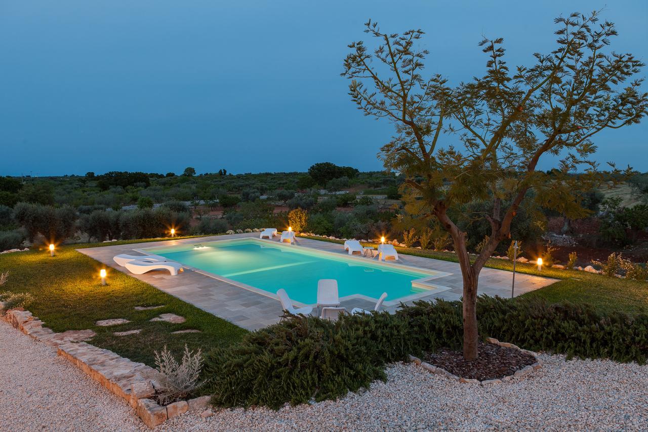 B&B A Casa di Pier Castellana Grotte Esterno foto