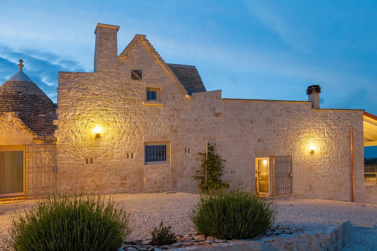 B&B A Casa di Pier Castellana Grotte Esterno foto